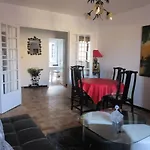 Appartement Cité de Carcassonne