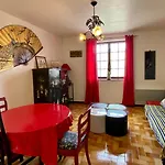 Appartement Cité de Carcassonne