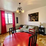Appartement Cité de Carcassonne