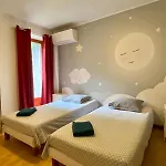 Appartement Cite De Carcassonne