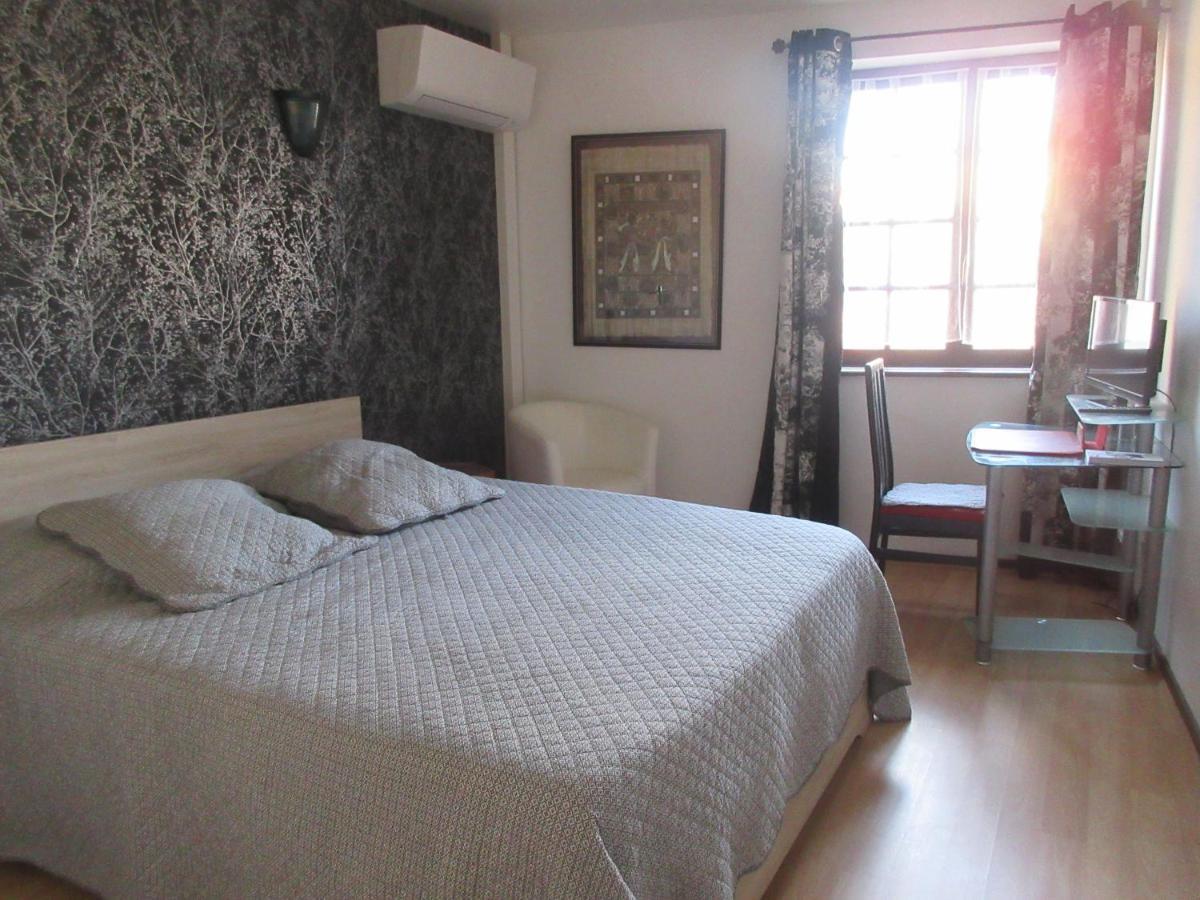 Cité De Apartamento