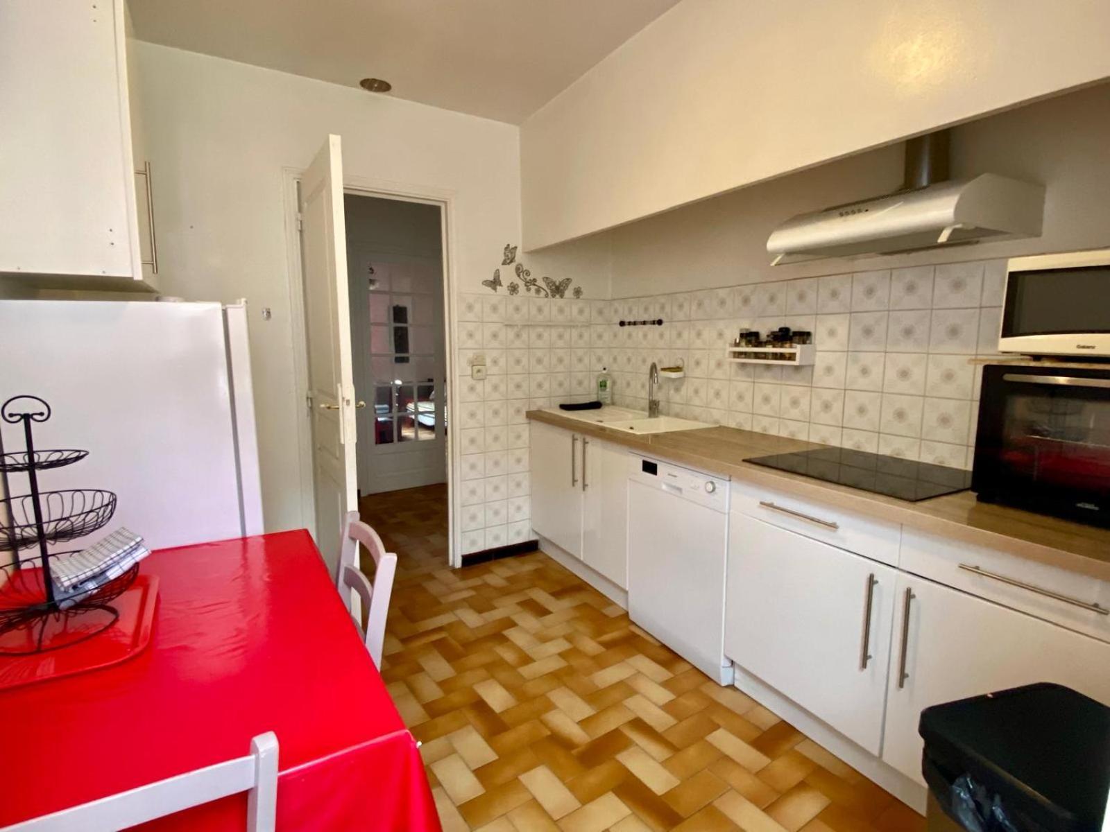 Cité De Apartamento