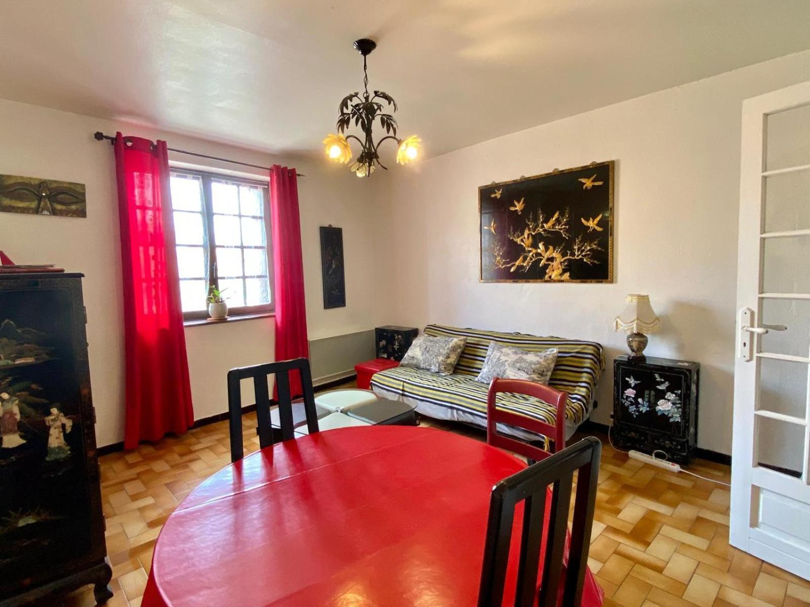 Apartamento Cité De *