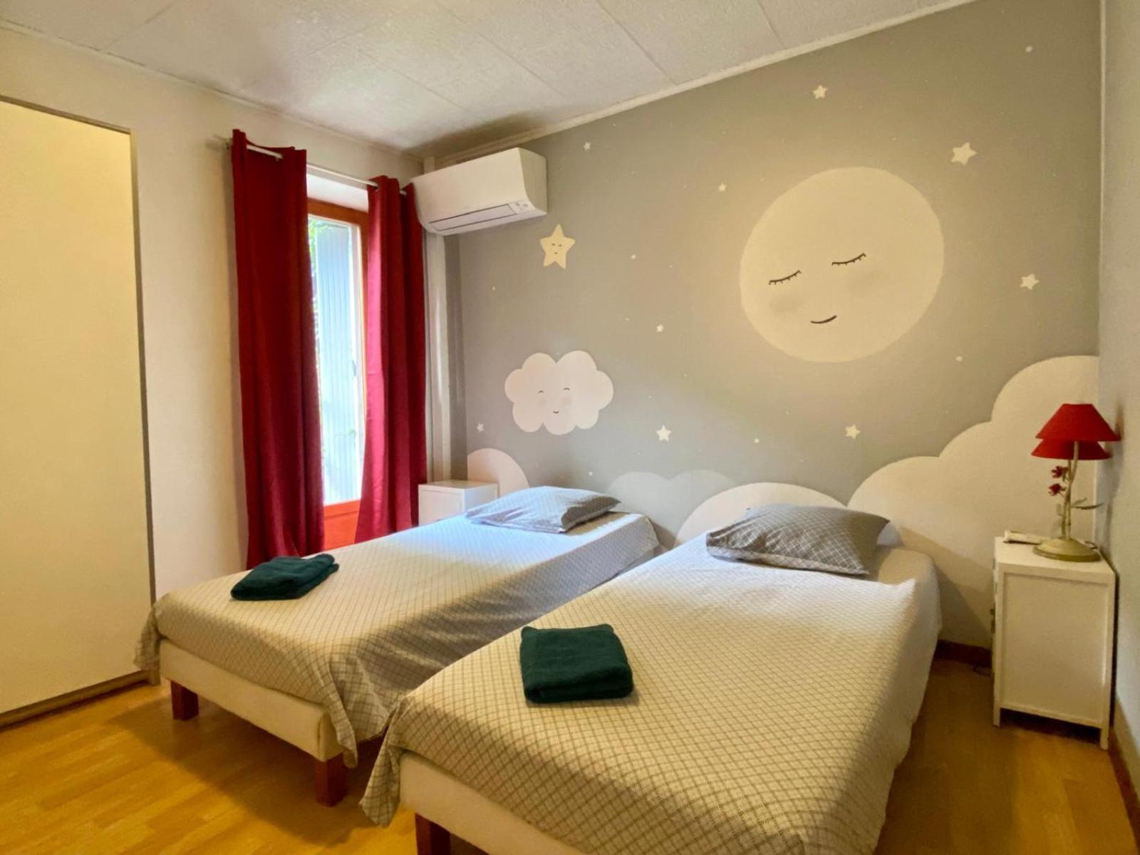 Cite De Apartment Carcassonne