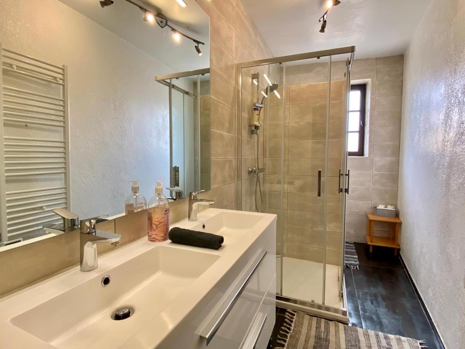 Apartamento Cité De Carcasona